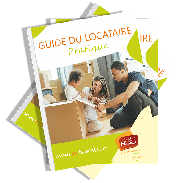 Guide du locataire