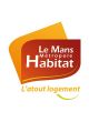 le mans metropole habitat